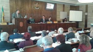 Общински съвет Добрич