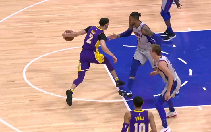 Обзор на мачовете от НБА, 26 март 2018