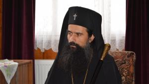 Видински митрополит Даниил