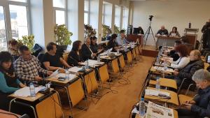 общински съвет Мездра