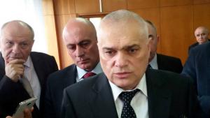 Валентин Радев