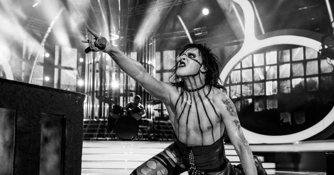 В Деня на театъра Иван Юруков сподели в На Кафе