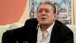 Михаил Белчев