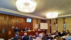 Общински съвет Добрич