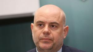 Иван Гешев