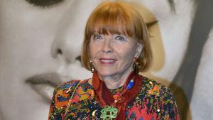 Стефан Одран