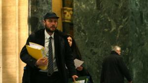 Адвокат Николай Димитров Хитрино