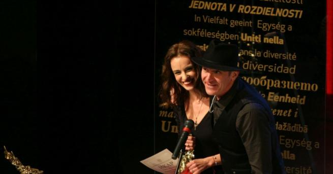 Галин Стоев спечели тазгодишната награда Икар за режисура за спектакъла
