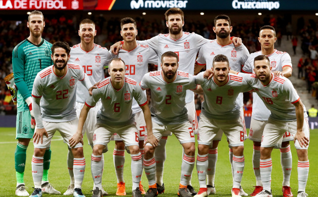 Мондиал 2018 в Русия ще влезе в историята с един
