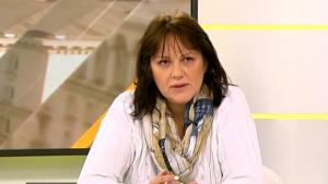 Цветеслава Гълъбова