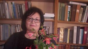 Светла Дамяновска