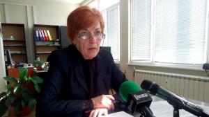 Маргарита Ангелова