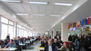 специализирана трудова борса в туризма Добрич