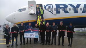 летище Бургас