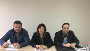 Николай Григоров