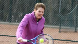 тенис Албена Клаудия Порвик