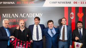 футбол Несебър