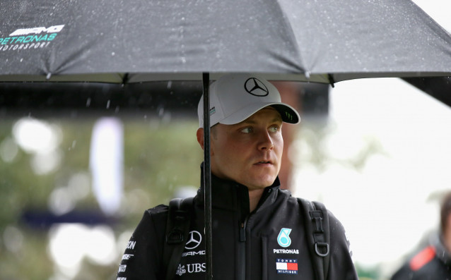 Пилотът на Мерцедес във Формула 1 Валтери Ботас разкри как