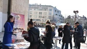 кандидат студенти