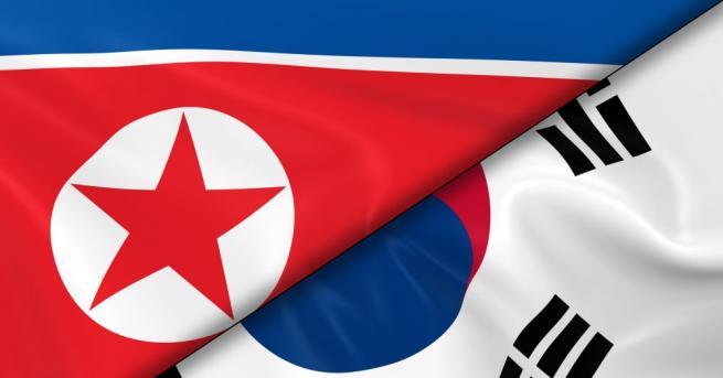 Северна и Южна Корея се договориха срещата им на високо