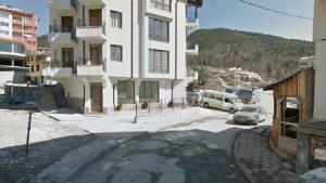 улица Евредика Смолян