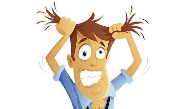 Как се справят със стреса различните зодии? (ВИДЕО)