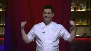 шеф Виктор Ангелов