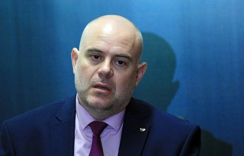 Прокурорската колегия на ВСС одобри шефа на Спецпрокуратурата Иван Гешев за заместник на главния прокурор