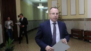 Румен Порожанов