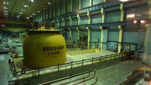 АЕЦ Козлодуй