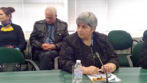 Маргарита Коркинова