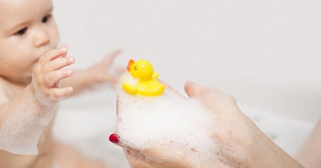Учени потвърдиха съмненията на много родители патетата за вана