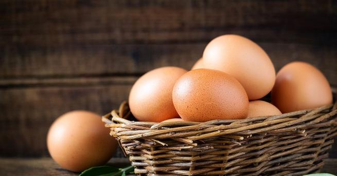 Не се очаква поскъпване на яйцата преди ВеликденНе се очаква