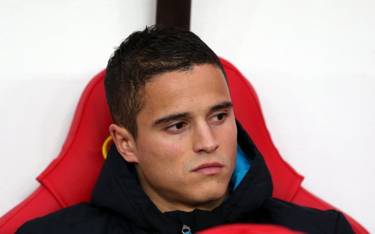 Бивш халф на Барса се сбогува с футбола