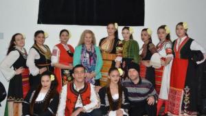 студенти преподаватели