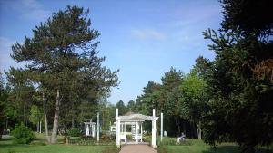 парк добрич