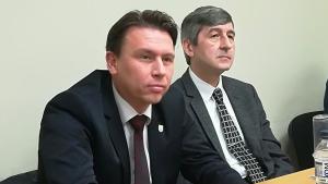stefan milev