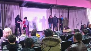 деца Карнобат