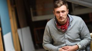 Димо Алексиев