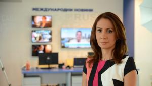 Надежда Узунова