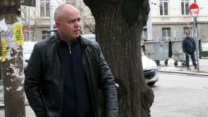 Георги Свиленски