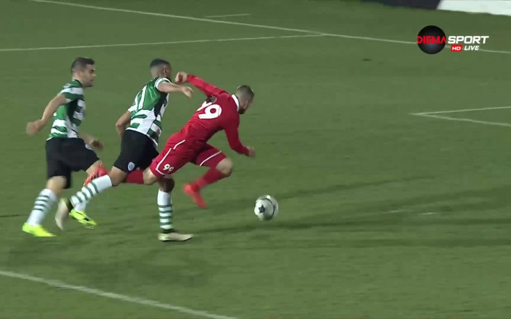 Имаше ли дузпа за Пирин срещу Черно море?