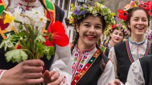 Лазаровден