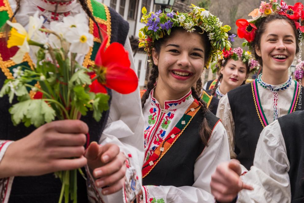  Лазаровден 