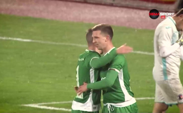 Кешеру: Трябва да поддържаме темпото