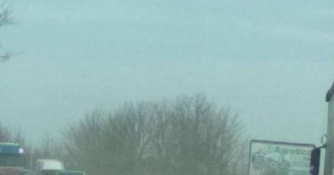 Моторист е загинал на пътя Русе Бяла Инцидентът е станал