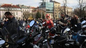 мотошествие