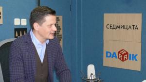 Димитър Маргаритов