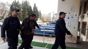 педофил