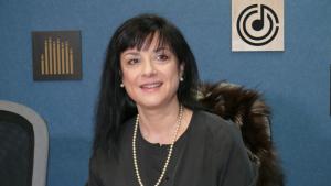 Александрина Пендачанска